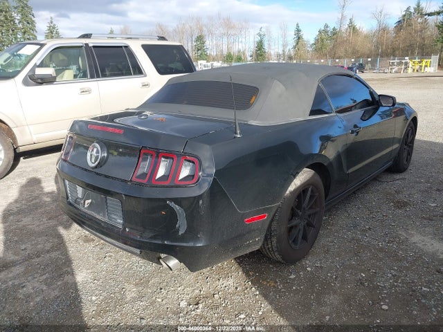 1ZVBP8EM7E5275628 Ford Mustang V6 Premium