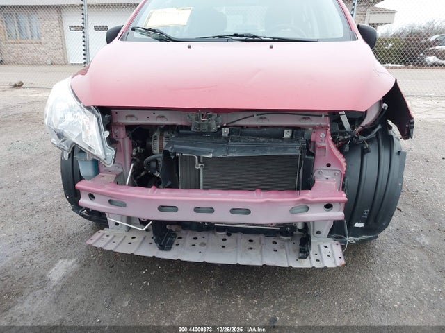 2022 MITSUBISHI MIRAGE G4 ML32FUFJXNHF06660 Photo 5