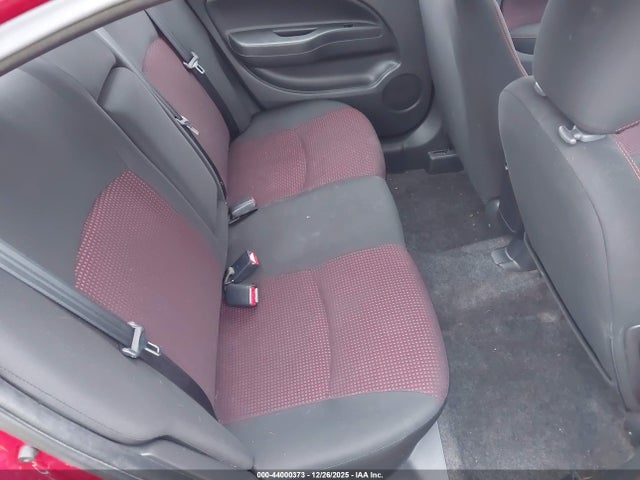 2022 MITSUBISHI MIRAGE G4 ML32FUFJXNHF06660 Photo 7