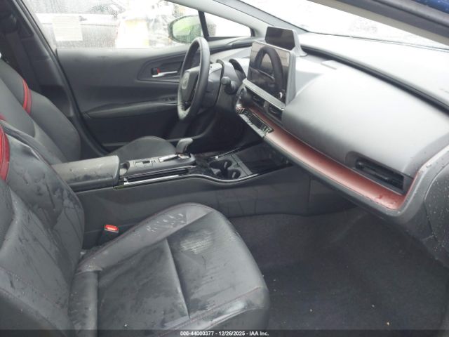 2024 TOYOTA PRIUS PRIME JTDACACU7R3012707 Photo 4