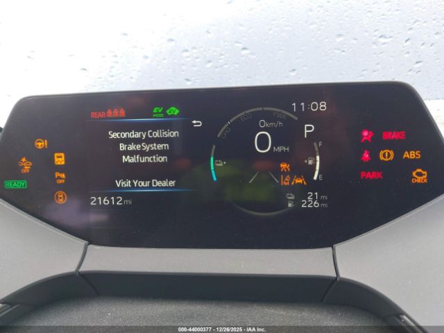 2024 TOYOTA PRIUS PRIME JTDACACU7R3012707 Photo 6