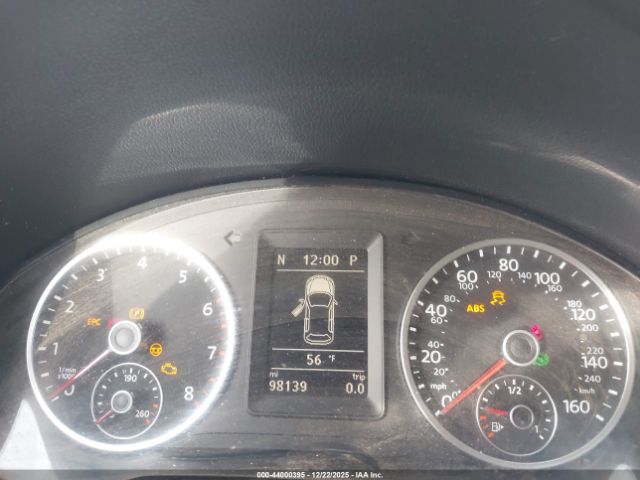 2014 VOLKSWAGEN TIGUAN WVGAV3AX6EW069116 Photo 6