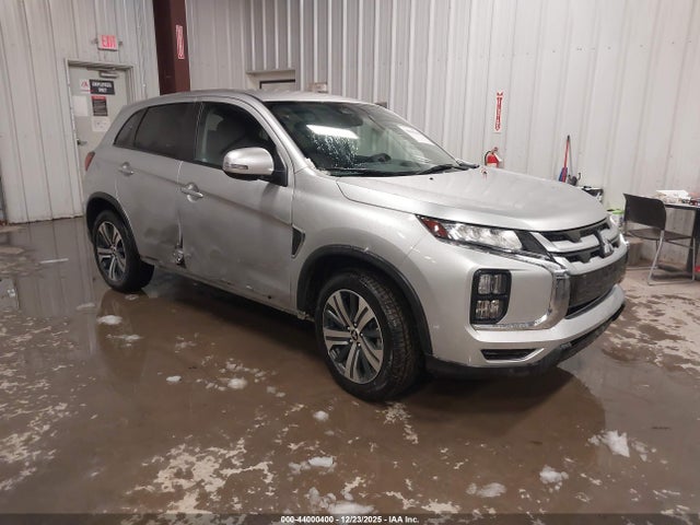 2024 MITSUBISHI OUTLANDER SPORT JA4ARUAU3RU001484 Photo 0