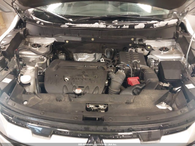 2024 MITSUBISHI OUTLANDER SPORT JA4ARUAU3RU001484 Photo 9