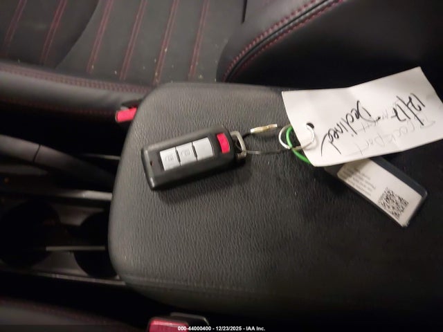 2024 MITSUBISHI OUTLANDER SPORT JA4ARUAU3RU001484 Photo 10