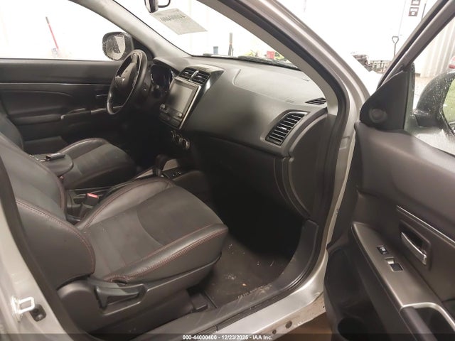 2024 MITSUBISHI OUTLANDER SPORT JA4ARUAU3RU001484 Photo 4