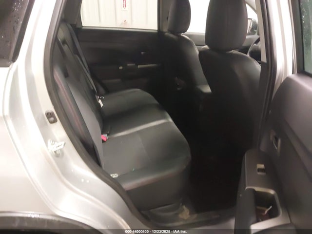 2024 MITSUBISHI OUTLANDER SPORT JA4ARUAU3RU001484 Photo 7