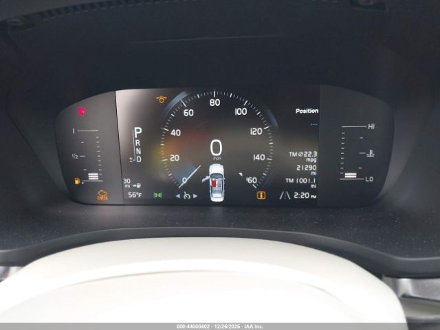 2019 VOLVO S60 7JRA22TK4KG008962 Photo 6