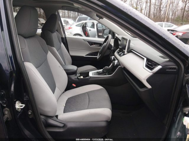 2020 TOYOTA RAV4 HYBRID 2T3RWRFV6LW096410 Photo 4