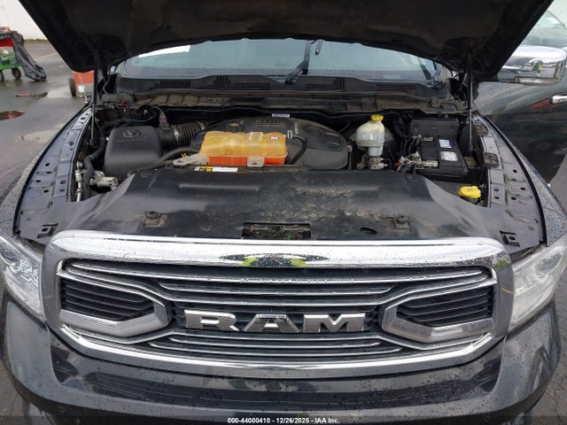1C6RR7PM0FS751134 RAM 1500 Laramie Limited 2.0
