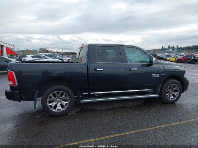1C6RR7PM0FS751134 RAM 1500 Laramie Limited 2.0