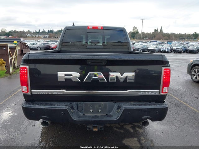 1C6RR7PM0FS751134 RAM 1500 Laramie Limited 2.0
