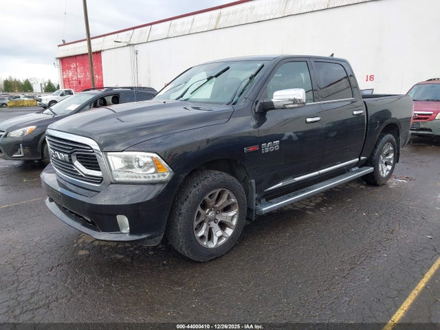 1C6RR7PM0FS751134 RAM 1500 Laramie Limited 2.0