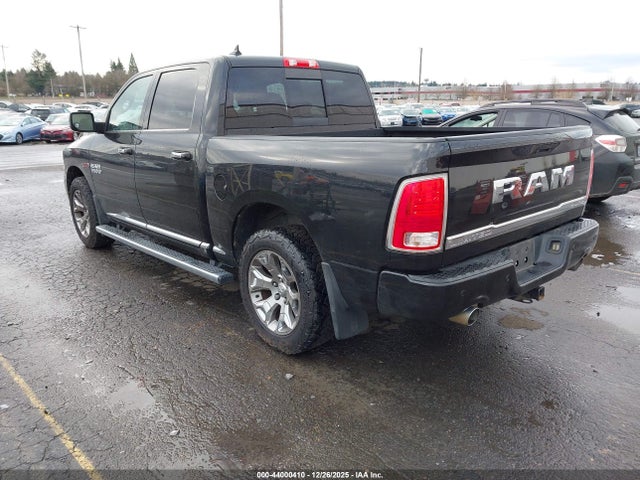 1C6RR7PM0FS751134 RAM 1500 Laramie Limited 2.0