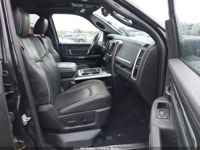 1C6RR7PM0FS751134 RAM 1500 Laramie Limited 2.0