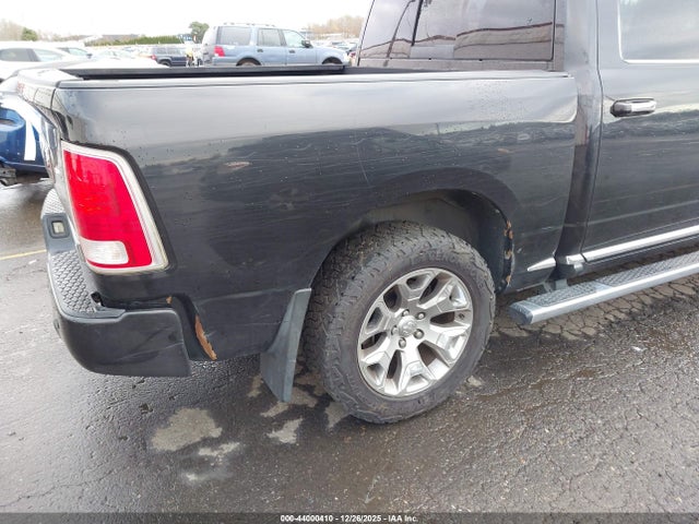1C6RR7PM0FS751134 RAM 1500 Laramie Limited 2.0