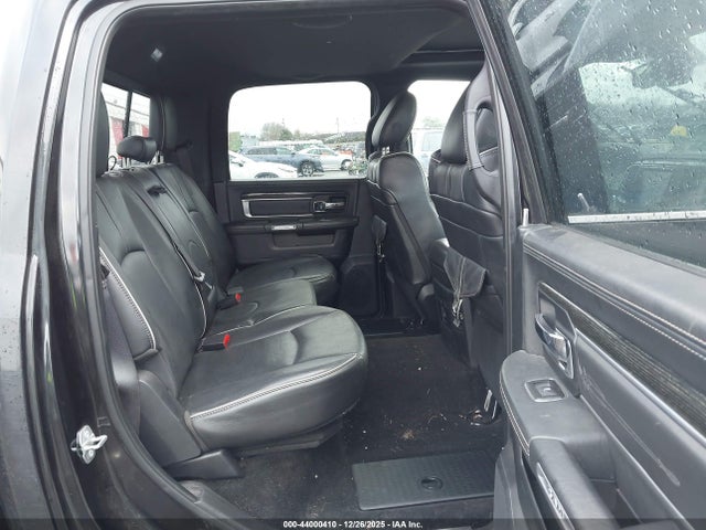 1C6RR7PM0FS751134 RAM 1500 Laramie Limited 2.0