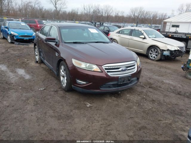2010 FORD TAURUS 1FAHP2EW9AG149979