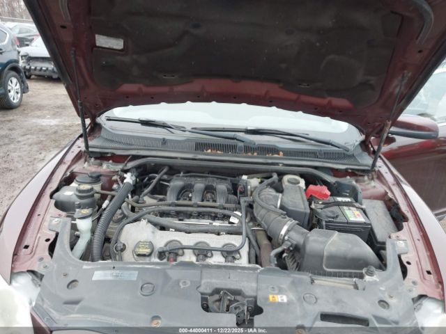 2010 FORD TAURUS 1FAHP2EW9AG149979 Photo 9