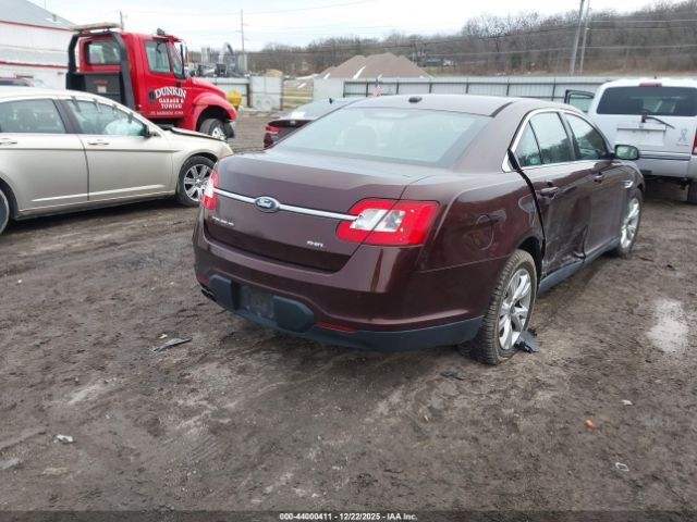 2010 FORD TAURUS 1FAHP2EW9AG149979 Photo 3