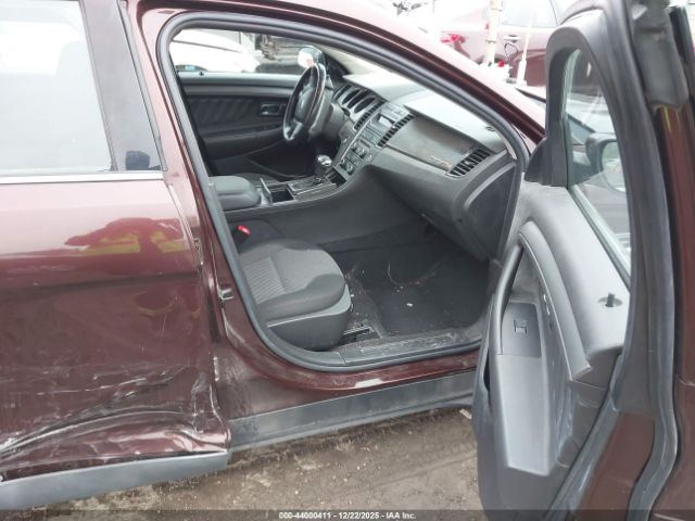 2010 FORD TAURUS 1FAHP2EW9AG149979 Photo 4