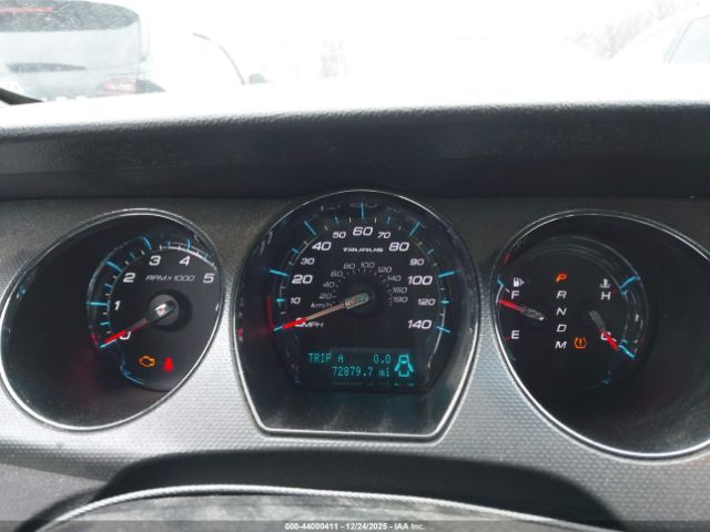 2010 FORD TAURUS 1FAHP2EW9AG149979 Photo 6