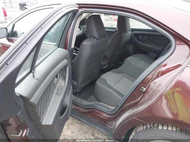 2010 FORD TAURUS 1FAHP2EW9AG149979 Photo 7