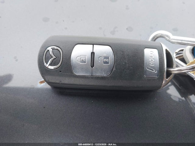 2016 MAZDA CX-3 JM1DKFC76G0134545 Photo 10