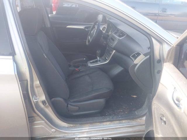 44000427 :رقم المزاد ، 3N1AB7AP4EL613450 vin ، 2014 Nissan Sentra Sv مزاد بيع