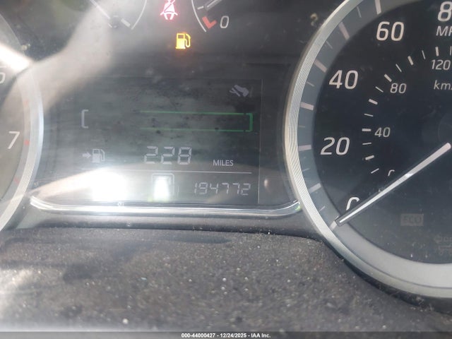 44000427 :رقم المزاد ، 3N1AB7AP4EL613450 vin ، 2014 Nissan Sentra Sv مزاد بيع