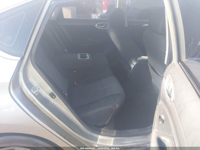 44000427 :رقم المزاد ، 3N1AB7AP4EL613450 vin ، 2014 Nissan Sentra Sv مزاد بيع