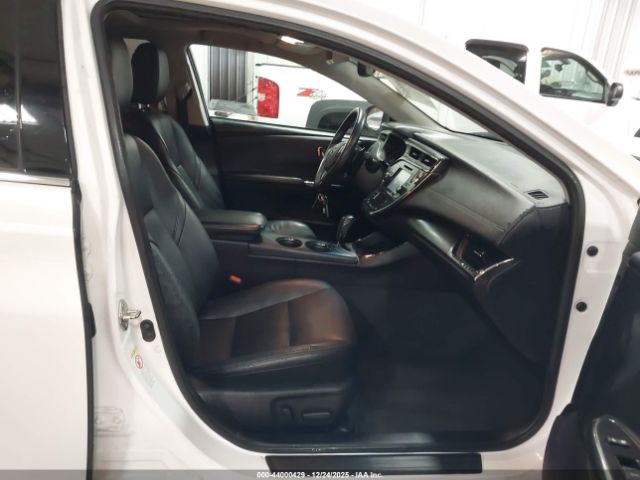 2017 TOYOTA AVALON 4T1BK1EB0HU246226 Photo 4