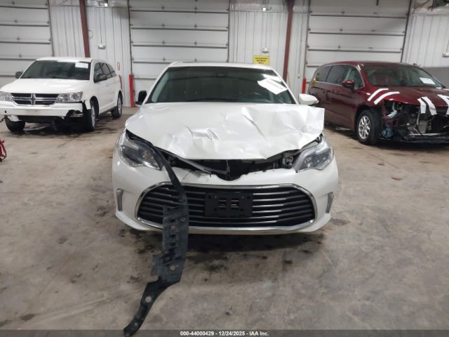 2017 TOYOTA AVALON 4T1BK1EB0HU246226 Photo 5