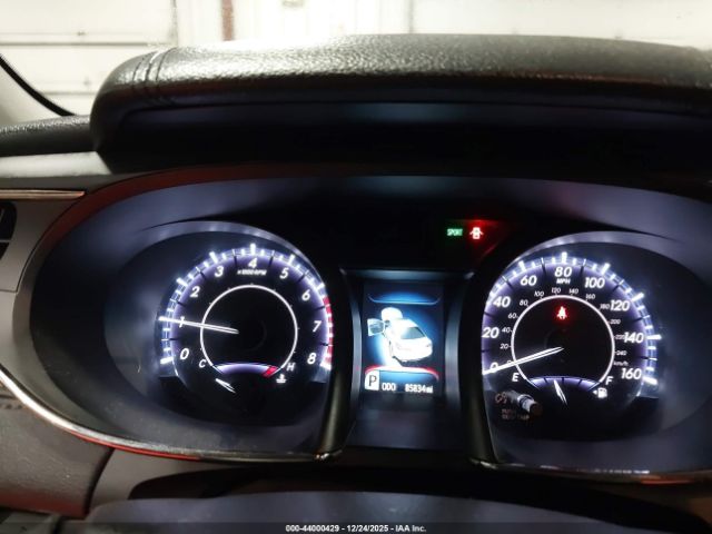 2017 TOYOTA AVALON 4T1BK1EB0HU246226 Photo 6