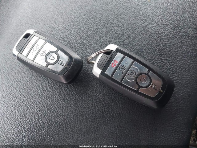 2023 FORD F-150 1FTFW1ED5PFA75391 Photo 10