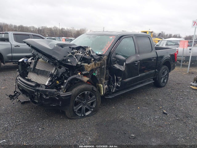 2023 FORD F-150 1FTFW1ED5PFA75391 Photo 1