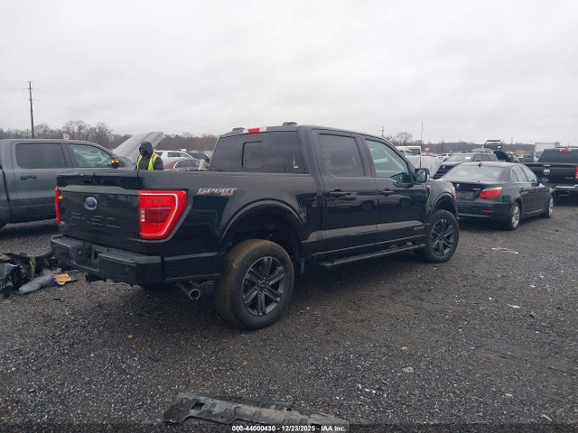 2023 FORD F-150 1FTFW1ED5PFA75391 Photo 3