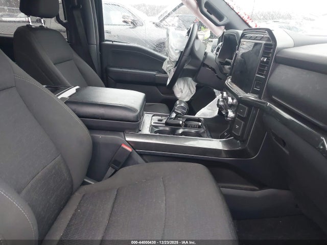 2023 FORD F-150 1FTFW1ED5PFA75391 Photo 4