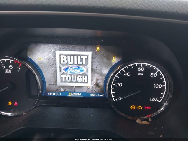 2023 FORD F-150 1FTFW1ED5PFA75391 Photo 6