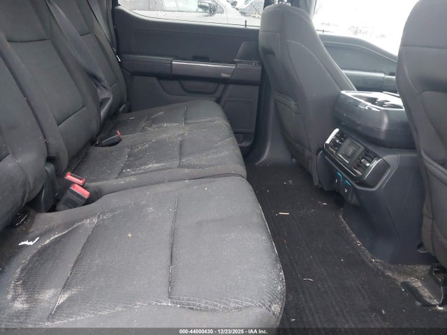 2023 FORD F-150 1FTFW1ED5PFA75391 Photo 7