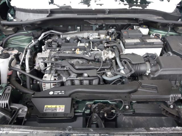 2023 TOYOTA COROLLA CROSS 7MUBAABG0PV070682 Photo 9