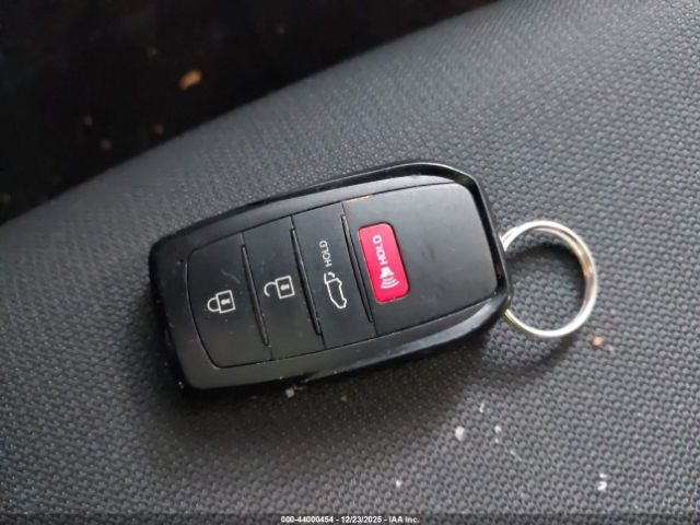 2023 TOYOTA COROLLA CROSS 7MUBAABG0PV070682 Photo 10