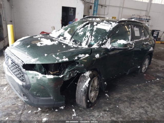 2023 TOYOTA COROLLA CROSS 7MUBAABG0PV070682 Photo 1