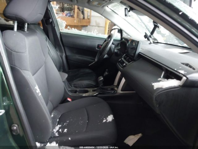 2023 TOYOTA COROLLA CROSS 7MUBAABG0PV070682 Photo 4