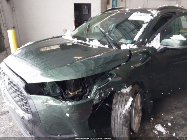 2023 TOYOTA COROLLA CROSS 7MUBAABG0PV070682 Photo 5