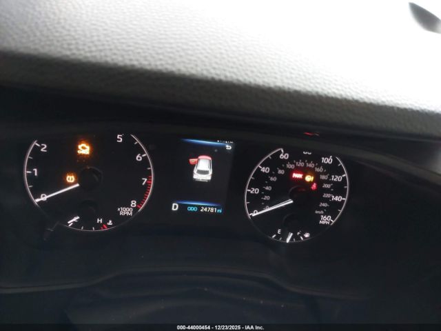 2023 TOYOTA COROLLA CROSS 7MUBAABG0PV070682 Photo 6