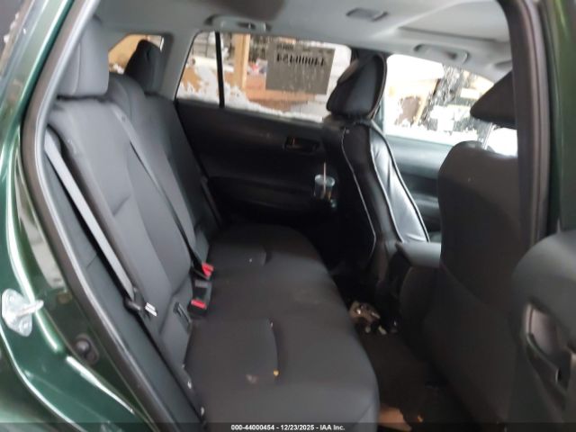 2023 TOYOTA COROLLA CROSS 7MUBAABG0PV070682 Photo 7