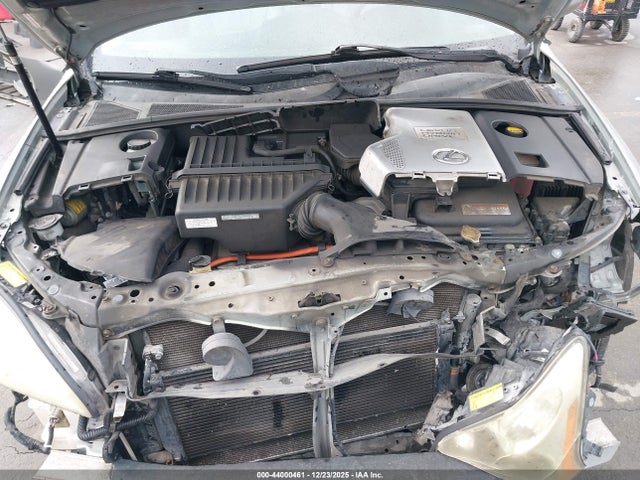 Продаж на аукціоні авто 2007 Lexus Rx 400h, vin: JTJGW31U372003342, номер лоту: 44000461