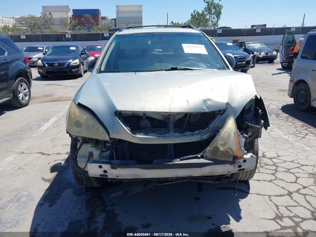 Продаж на аукціоні авто 2007 Lexus Rx 400h, vin: JTJGW31U372003342, номер лоту: 44000461