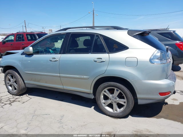 Продаж на аукціоні авто 2007 Lexus Rx 400h, vin: JTJGW31U372003342, номер лоту: 44000461